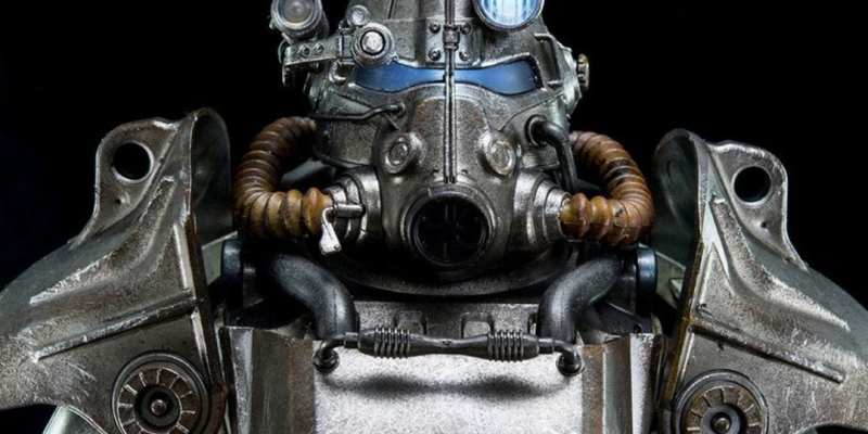 Bethesda Fallout TV Series from the Creators of Westworld Coming to Amazon