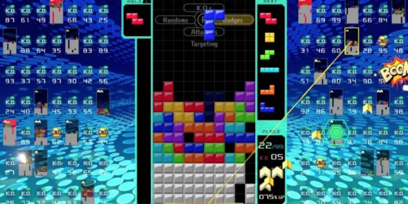 Tetris: The Movie Taron Egerton Apple Apple TV+