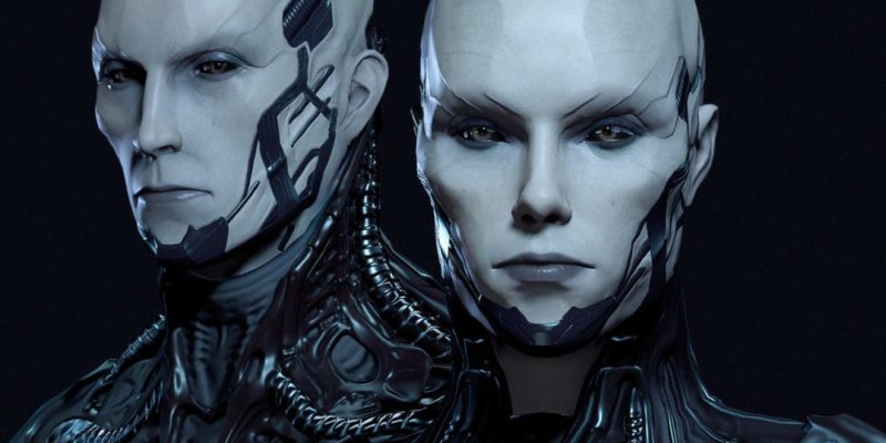 EVE Online Players Declare Ceasefire in Face of NPC Alien Invasion