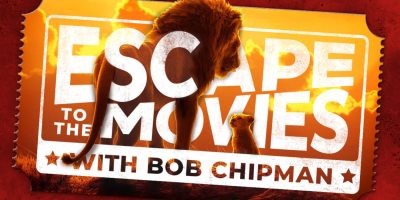 The Lion King Review - Escape to the Movies with MovieBob