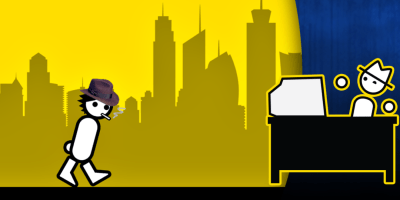 Zero Punctuation Yahtzee Judgment review