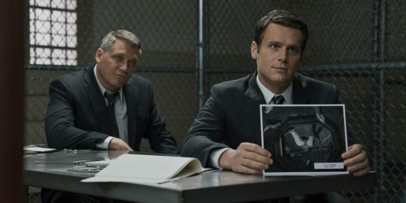 Mindhunter Season 2 Launches This August on Netflix