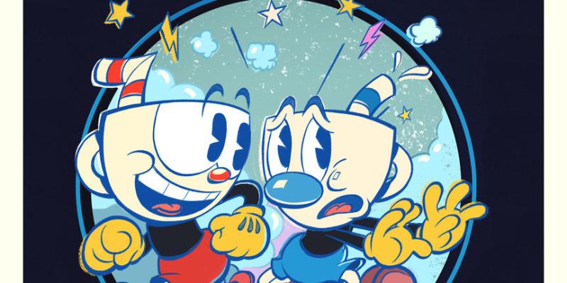 The Cuphead Show! Coming to Netflix, Will Not Be a Retelling