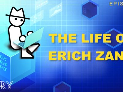 Yahtzee Dev Diary 7: The Life of Erich Zann