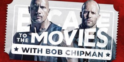 Fast & Furious Presents: Hobbs & Shaw Review - Escape to the Movies