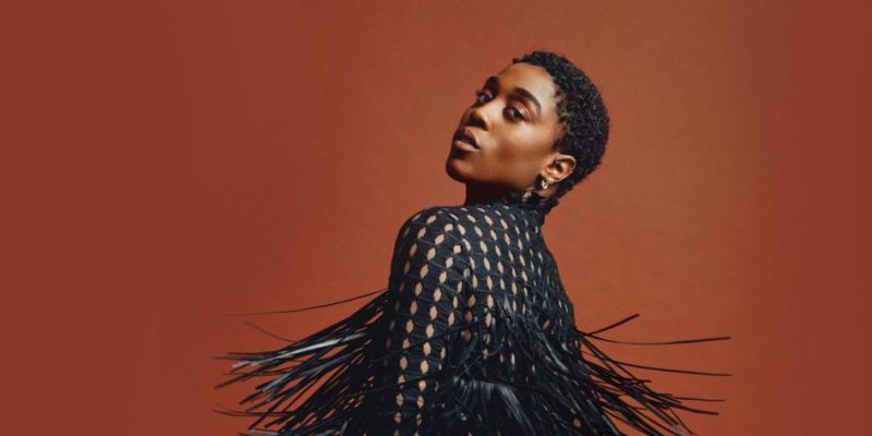 Lashana Lynch is 007 in James Bond 25