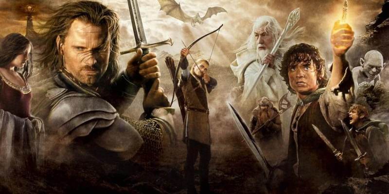 Lord of the Rings MMORPG Coming from Amazon Game Studios, Leyou