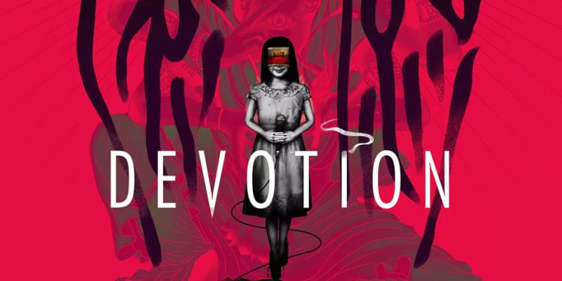 GOG Devotion not back on Steam, says Red Candle Games