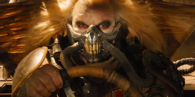 Mad Max sequels George Miller