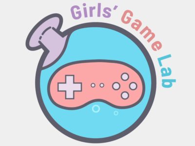 girls game lab Girls' Game Lab in UK