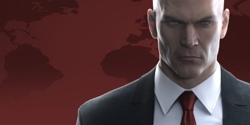 hitman 3, IO Interactive, Noclip