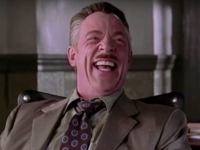 J. Jonah Jameson, Dangerous Spider-Man Villain