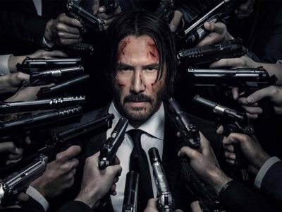 If you are wondering if John Wick: Chapter 4 is the last chapter in the franchise and the end of the story, here is the answer. / The Continental John Wick spin-off TV series
