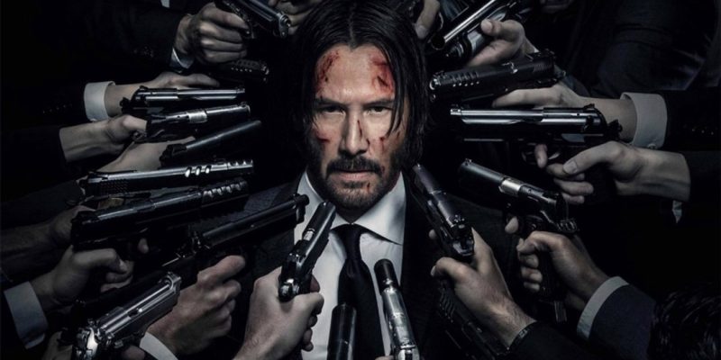 If you are wondering if John Wick: Chapter 4 is the last chapter in the franchise and the end of the story, here is the answer. / The Continental John Wick spin-off TV series