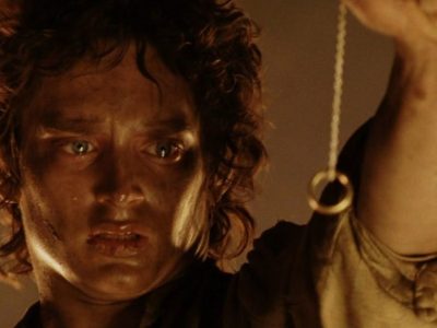Amazon Lord of the Rings TV series first actor cast
