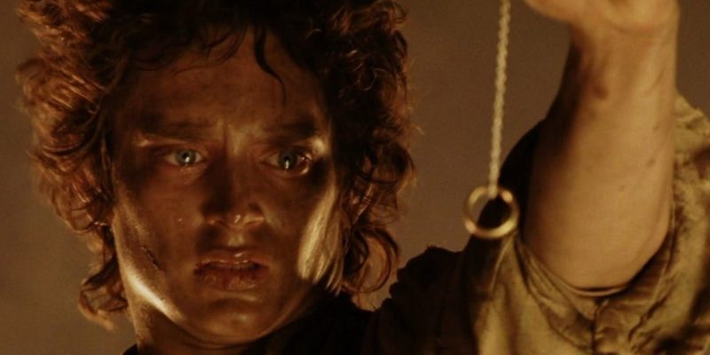 Amazon Lord of the Rings TV series first actor cast