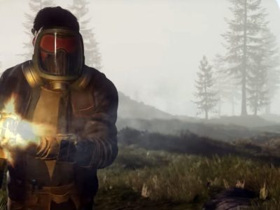 Mavericks: Proving Grounds canceled by Automaton Games