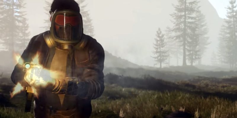 Mavericks: Proving Grounds canceled by Automaton Games