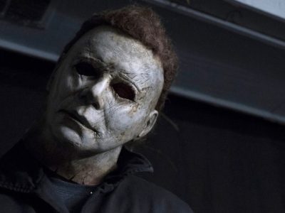 Halloween Kills Halloween Ends sequels