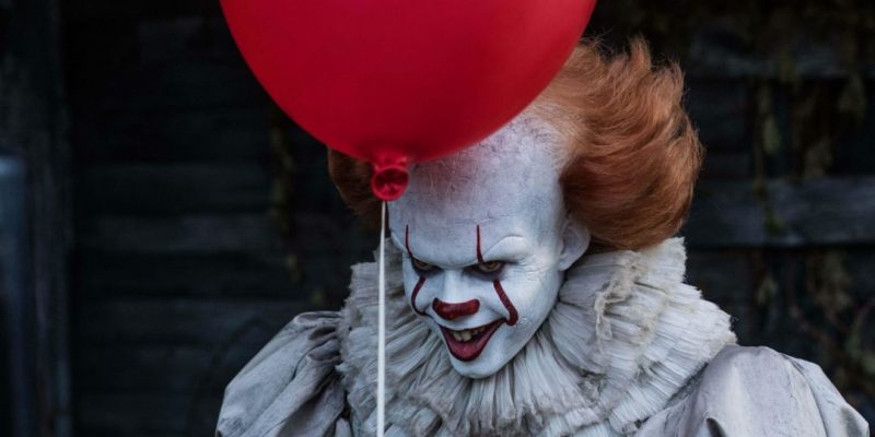 It Chapter two runtime long director's cut planned