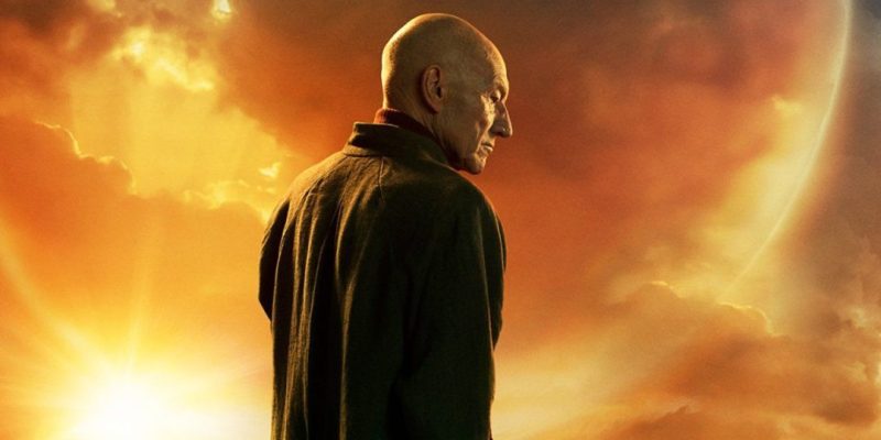 Star Trek: Discovery, Lower Decks, and Strange New Worlds have been renewed, while Star Trek: Picard season 2 has a release date set next generation