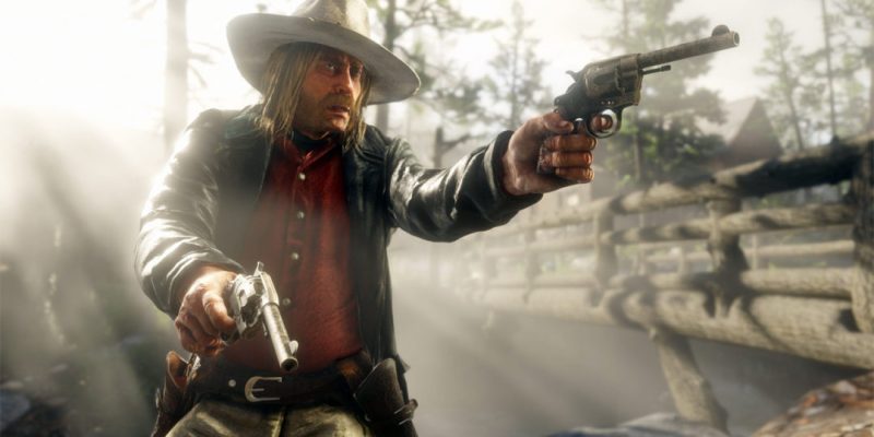 original score Red Dead Redemption 2's Original Score Coming to iTunes