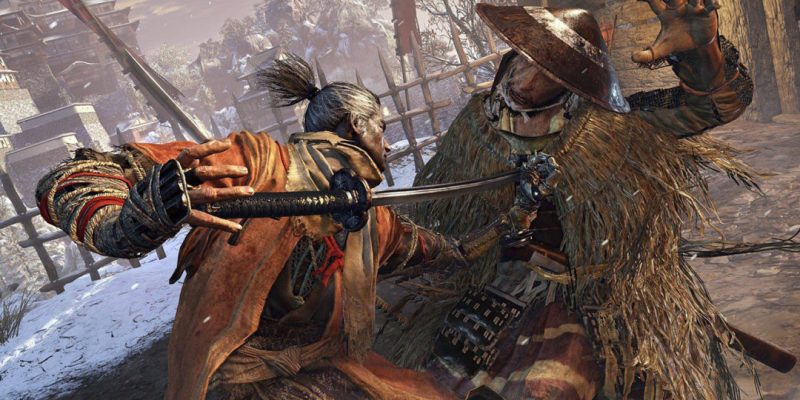 Sekiro: Shadows Die Twice gets easy mode mod