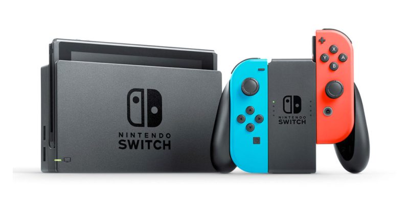 Nintendo Switch to Get Increased Battery Life, Jaunty New Joy-Con Colors 8/24/20: Potential new Nintendo Switch model, COD Black Ops Cold War preorder bonuses, Fall Guys mobile