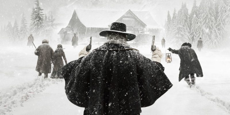 The Hateful Eight Owes More to Horror Than Westerns