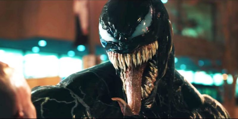 Andy Serkis Directs Venom 2 for Sony / Marvel Sonys Spider-Man Universe Sony's