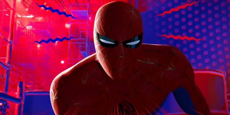 Sony Planning Live-Action Shows for Marvel Spider-Man Universe