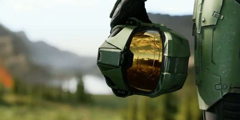 Microsoft Halo Infinite to Be 'Visually Impressive,' 'More Expansive' Than Past Titles