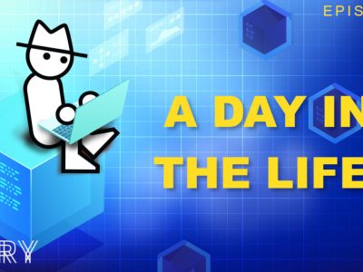 Yahtzee's Dev Diary Episode 8 - A Day in the Life | yahtzees dev diary