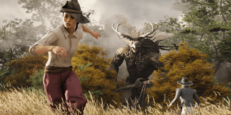 Spiders CEO Jehanne Rousseau wants GreedFall to fill Bioware void