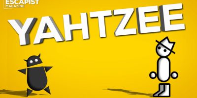 Yahtzee Croshaw & Zero Punctuation Documentary - Gameumentary