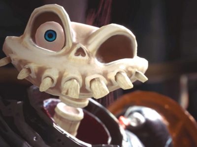 MediEvil Remake Devs Have Access to the Original Game's Source Code