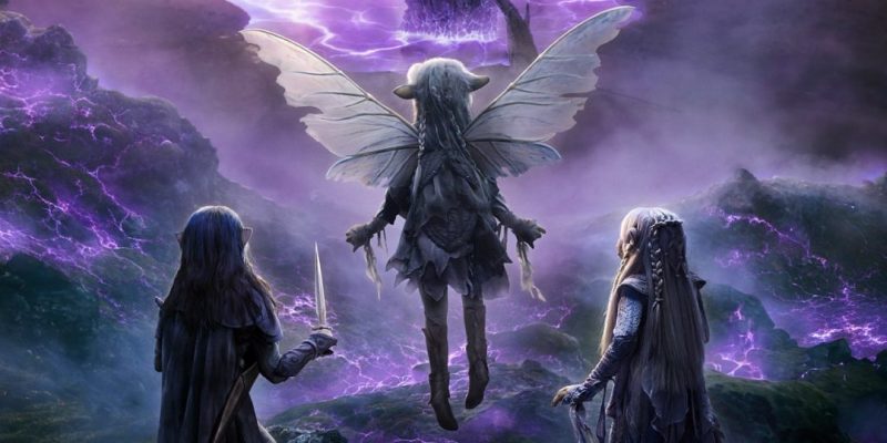 The Dark Crystal: Age of Resistance review