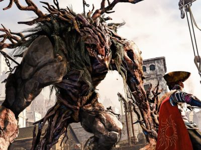 GreedFall Eschews Open-World Design for Dragon Age Hubs