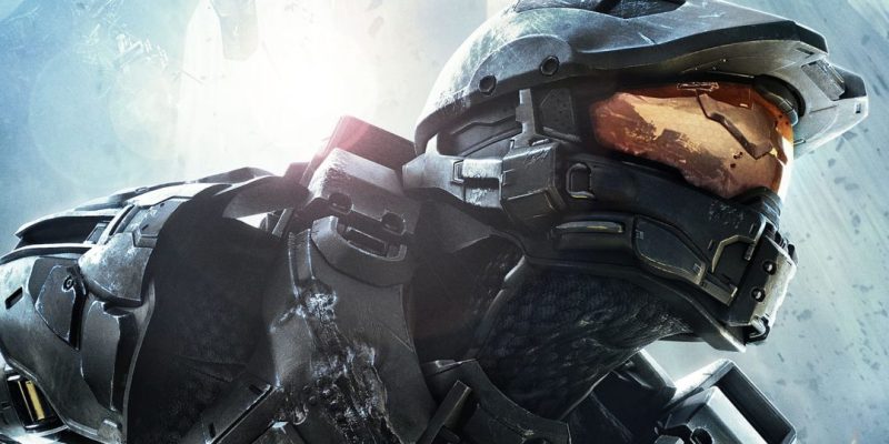 Halo TV Series Casting