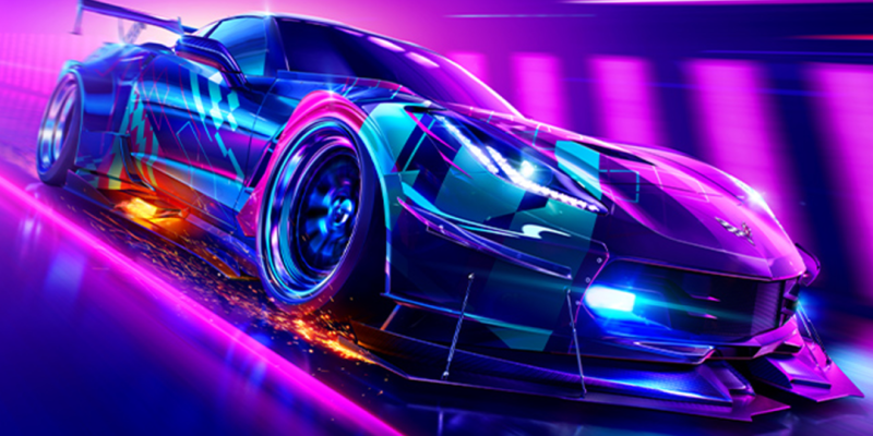 Need for Speed Heat Has No Loot Boxes, Says Community Manager