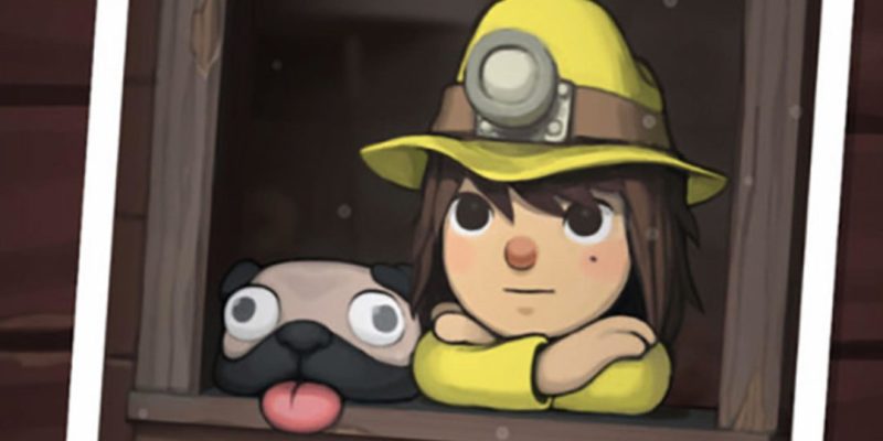 Spelunky 2 from Mossmouth delayed to 2020