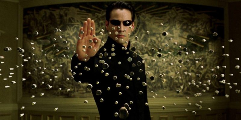 Matrix 4 Is Happening with Keanu Reeves, Carrie Anne Moss, and Lana Wachowski