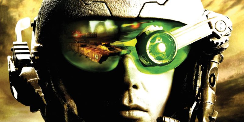 Command & Conquer: Tiberian Sun Adam Isgreen 20th anniversary interview