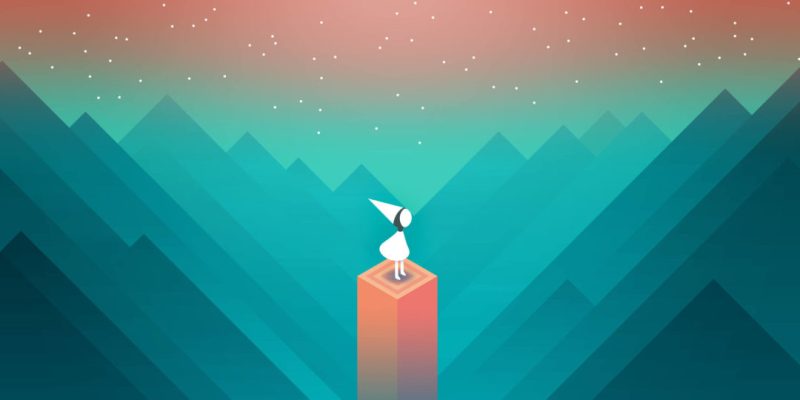 Monument Valley 3 needs game director, says ustwo games