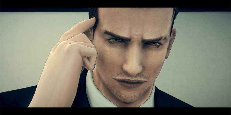 Deadly Premonition 2: A Blessing in Disguise
