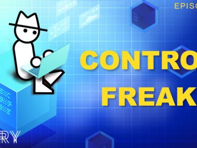 Yahtzee's Dev Diary Episode 10: Control Freak