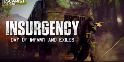 Insurgency Documentary - The Cancelled Exiles Project