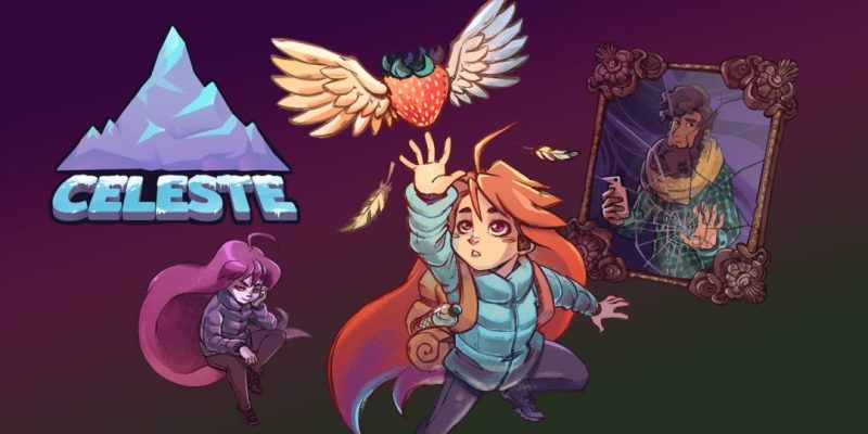 TowerFall, Celeste, EXOK, Farewell