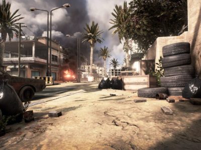 Insurgency Devs Discuss Canceled Cold War Game, Insurgency: Exiles