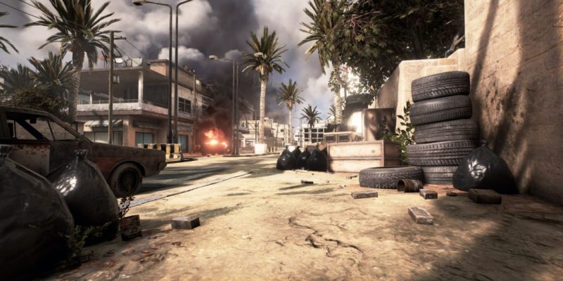 Insurgency Devs Discuss Canceled Cold War Game, Insurgency: Exiles